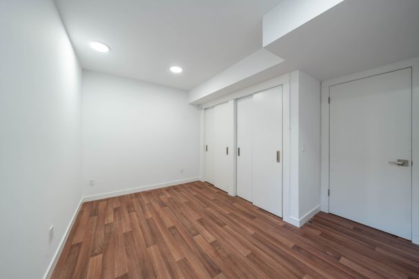 For Lease - 77 Thirty Fifth Street Unit# LOWER, Toronto, Ontario - Photo 1