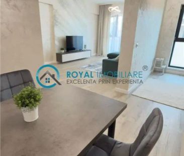 Royal Imobiliare - Inchiriere apartament 2 camere zona Albert - Fotografie 3