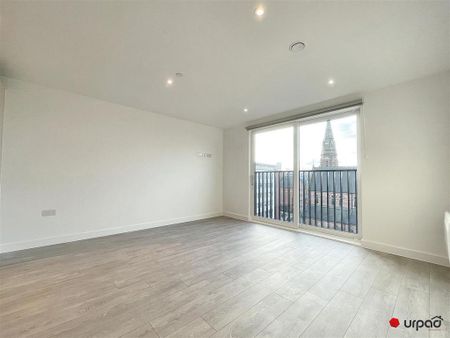 1 bedroom apartment to rent - Photo 4