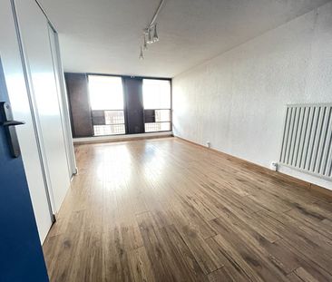 Appartement à louer à VAL DE BRIEY - Photo 4