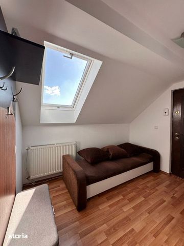 Apartament 2 camere, decomandat, 50 mp, Manastur, Dimitrie Gusti - Fotografie 3