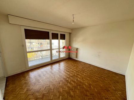 Location Appartement 1 pièce 26m² - Photo 2