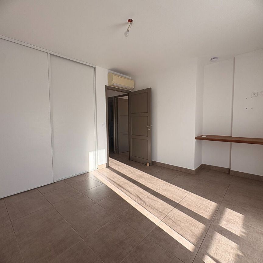 Location Appartement 4 pièces 85m² - Photo 1