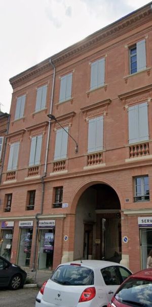 Location Appartement 1 pièce 31m² MONTAUBAN 82000 - Photo 1