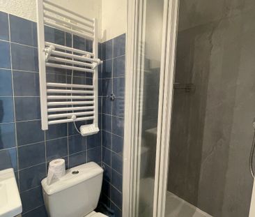 Location Appartement 1 pièce 14m² RENNES 35700 - Photo 6