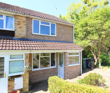 Wentworth Crescent, Berkshire, Maidenhead - Photo 6