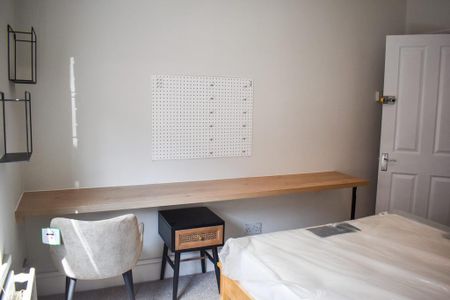 1 bedroom terraced house to rent - Photo 2