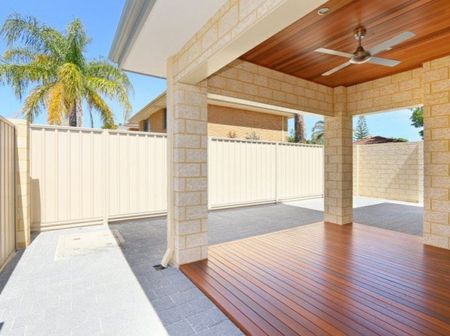 Modern Lifestyle & Perfect Location - Photo 4
