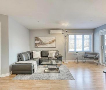 Appartement à louer - Laval (Duvernay) (Val des Arbres) - Photo 2