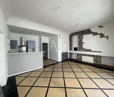 Location Maison 4 pièces 104m² - Photo 2