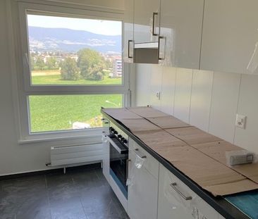 Beaux appartements de 3 pièces entièrement rénové - Foto 5