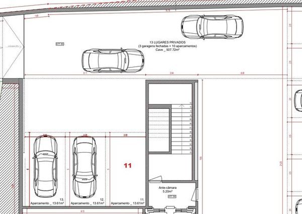 Apartamento T2 em Coimbra