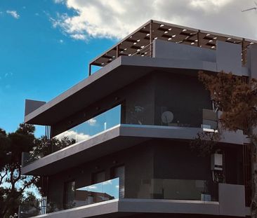 Διαμέρισμα για ενοικίαση Όριο Βριλησσίων (Μελίσσια) - Photo 6