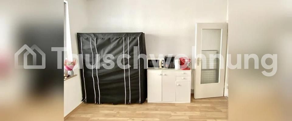 TAUSCHWOHNUNG 1,5 Zimmer Wohnung - Foto 1