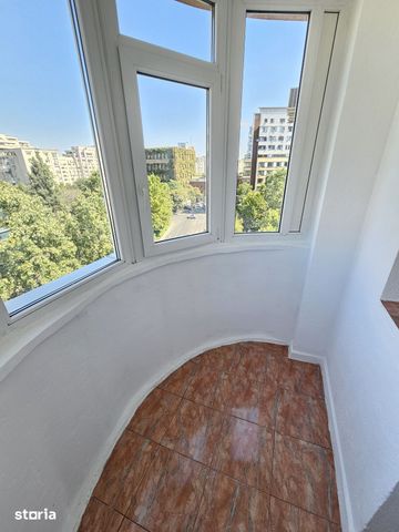 Octavian Goga-Unirii- Vitan| Apartament spatios in bloc reabilitat - Fotografie 5
