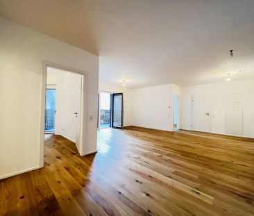 Q11_Modern & gemütlich – Wohnen nahe der Traisen & City-Flair genießen - Foto 3