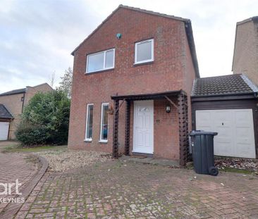 3 bedroom detached house to rent - Photo 1