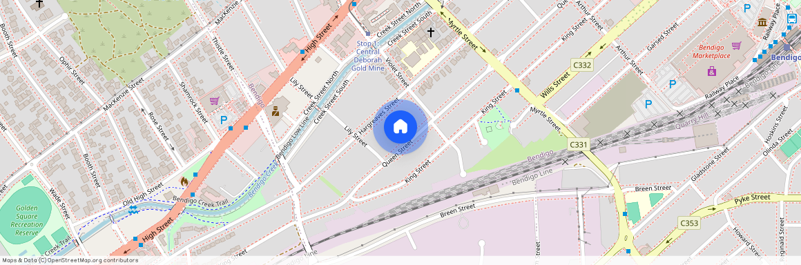 232 Queen Street, Vic 3550, Bendigo