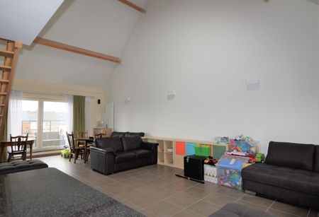 Duplex penthouse in Mechelen- Ideaal voor co-housing - Photo 4