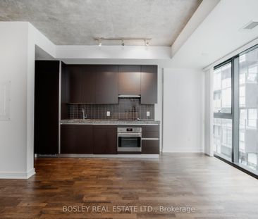 Thompson Residence Lofts 38 , #906 - Photo 4