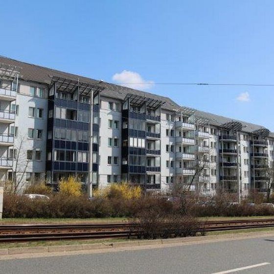 Geschwister-Scholl-Straße 9, 08525 Plauen - Photo 2