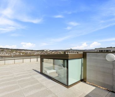 3 bedroom penthouse to rent - Photo 5