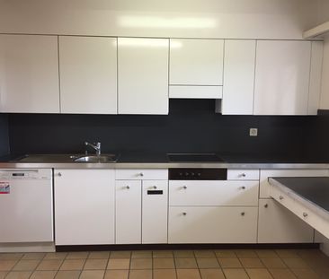 5.5 Zimmer, 208 m², 3. Stock - Photo 4