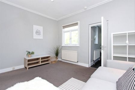 Cavendish Road, Brondesbury Park, NW6, London - Photo 3