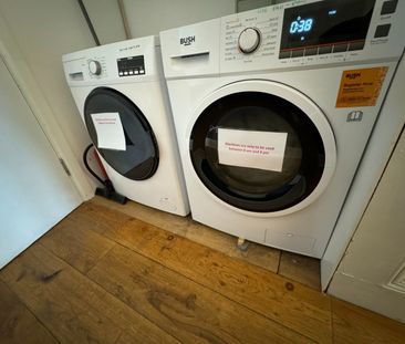 Studio Flat, Bedford Place, BN1 - Photo 2