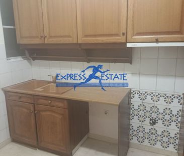 Διαμέρισμα για ενοικίαση Κέντρο (Νέα Μάκρη) - Φωτογραφία 2