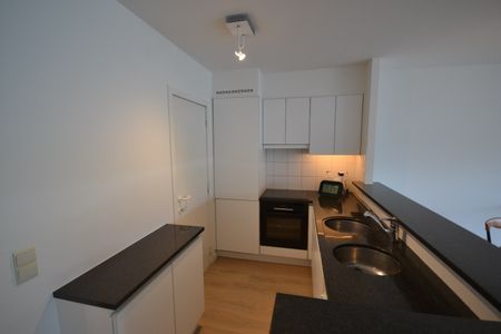 Volledig gerenoveerd 2 slaapkamer appartement met vrij uitzicht te Oostduinkerke-bad! - Photo 3
