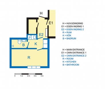 Tröskaregatan, Linköping - Photo 1