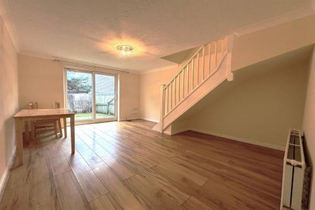 2 bedroom house to rent - Photo 2