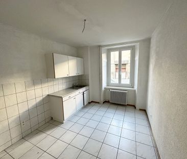 Appartement - Photo 1