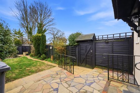 Available unfurnished from 27/03/2026 - Photo 2