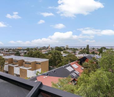 Chic Living in the Heart of St Kilda - Photo 6