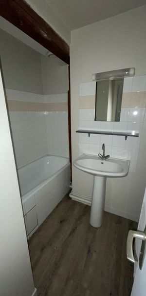Beau T2 de 42 m² – LOCATION – LIMOGES – BEGIP - Photo 1