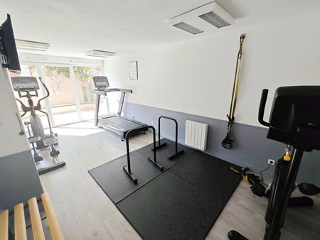 Location Appartement 1 pièce 18m² - Photo 4