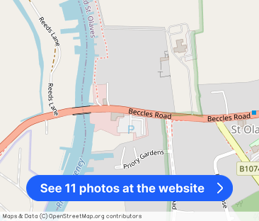 Beccles Road, St Olaves - Photo 1