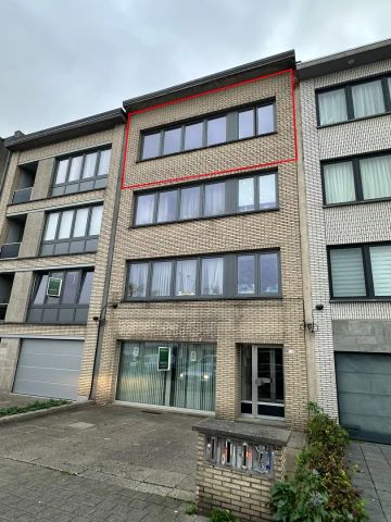 Appartement met 2 slaapkamers - Photo 3