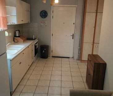 Studio/Γκαρσονιέρα για ενοικίαση Δεξαμενή (Καβάλα) - Photo 6