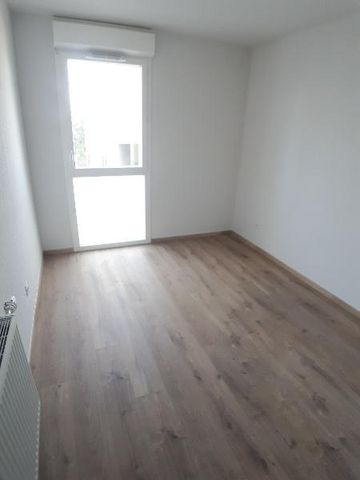 APPARTEMENT T3 62M - Photo 5