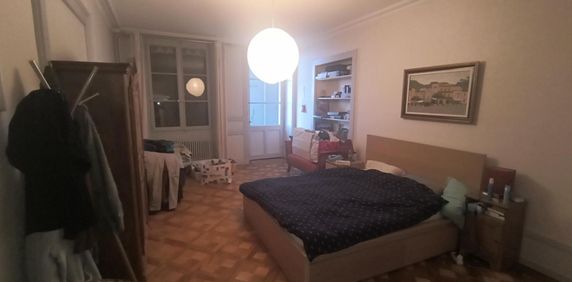 Sub-renting a studio in Louis-de-Savoie 75 - Photo 2