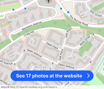 2 bedroom apartment for rent - Photo 1