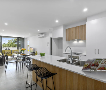 205/61 Ellen Street QLD 4075, Oxley - Photo 1