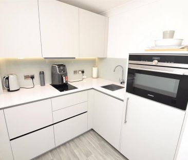 1 bedroom apartment to rent - Photo 6
