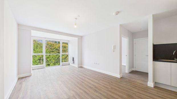 Zinc House, Camberley - 1 bedroomProperty for lettings - Seymours - Photo 1