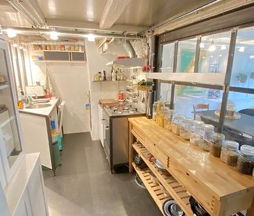 2 Zimmer-Wohnung in Bern - Matte, möbliert, auf Zeit - Photo 2