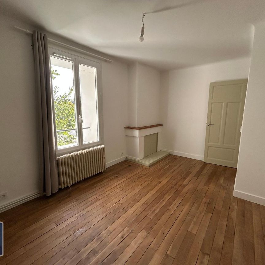 Location Maison 5 pièces 134m² ST PIERRE DES CORPS 37700 - Photo 1