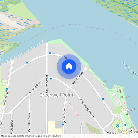 42 Adelaide Street, Greenwell Point